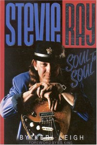 Stevie Ray