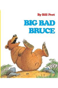 Big Bad Bruce