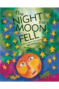 The Night the Moon Fell