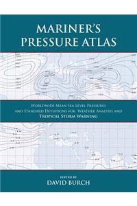 Mariner's Pressure Atlas