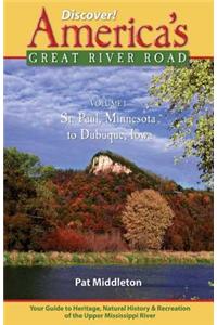 Discover America's Great River Road, Volume I