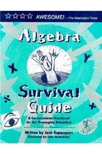Algebra Survival Guide