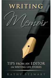 Writing Memoir