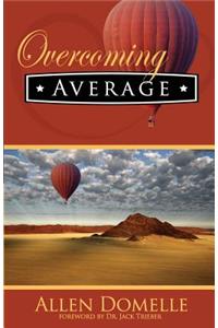 Overcoming Average