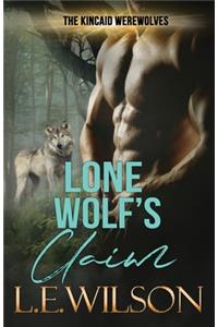 Lone Wolf's Claim