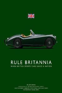 Rule Britannia