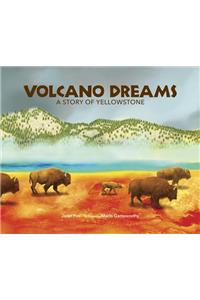 Volcano Dreams