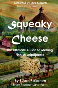 Squeaky Cheese