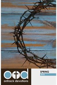 Ontrack Devotions - Spring 2018