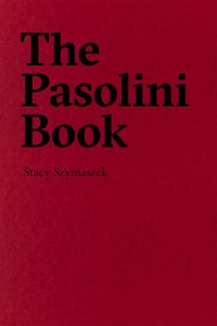 Pasolini Book