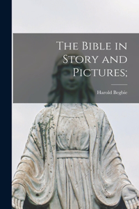 Bible in Story and Pictures;