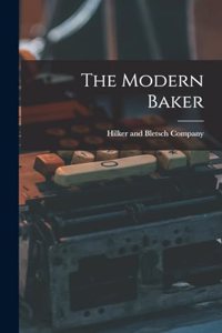 The Modern Baker