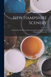 New Hampshire Scenery
