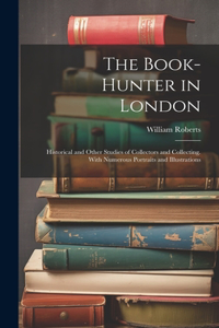 Book-Hunter in London