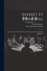 Intérêt Et Principal