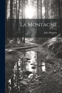 montagne