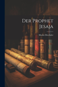 Prophet Jesaja