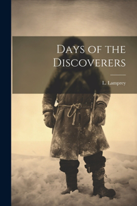 Days of the Discoverers