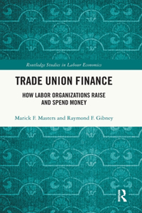Trade Union Finance