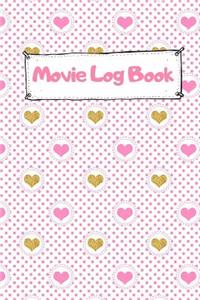 Movie Log Book