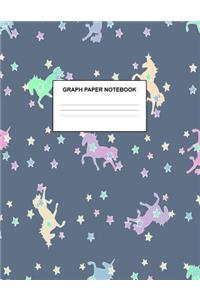 Graph Paper Notebook