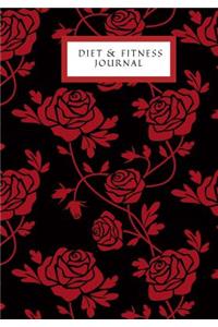 Diet & Fitness Journal