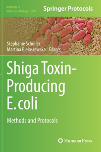 Shiga Toxin-Producing E. Coli
