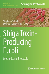 Shiga Toxin-Producing E. coli