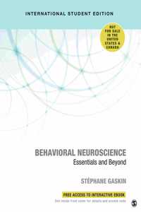 Behavioral Neuroscience - International Student Edition