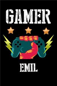 Gamer Emil