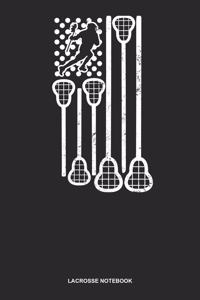 Lacrosse Notebook