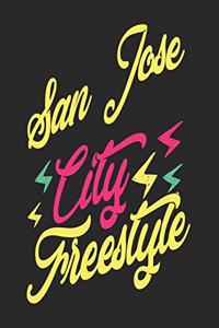San Jose City Freestyle
