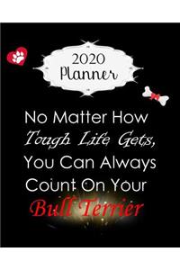 2020 Planner