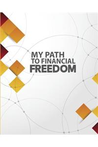 My path to financial freedom