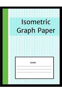Isometric Graph Paper