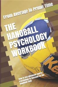 The Handball Psychology Workbook