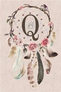 Q