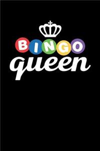 Bingo Queen