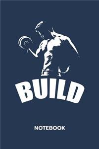 Build NOTEBOOK