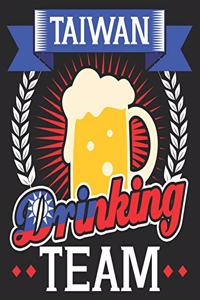 Taiwan Drinking Team