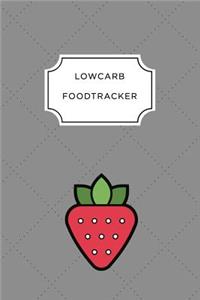 Low Carb Food Tracker