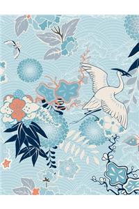 Genkouyoushi Paper
