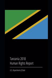 Tanzania 2018 Human Rights Report