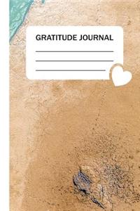 Gratitude Journal
