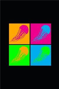 Jellyfish Square
