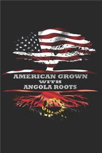 Angola Notebook