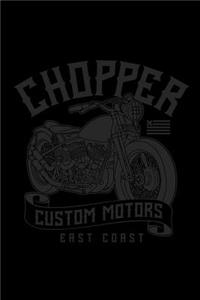 Chopper