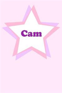 Cam