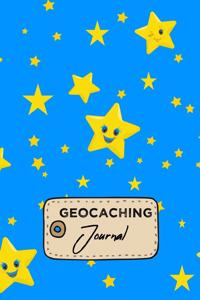Geocaching Journal