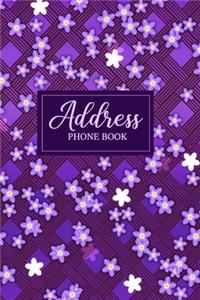 Address Phone Book